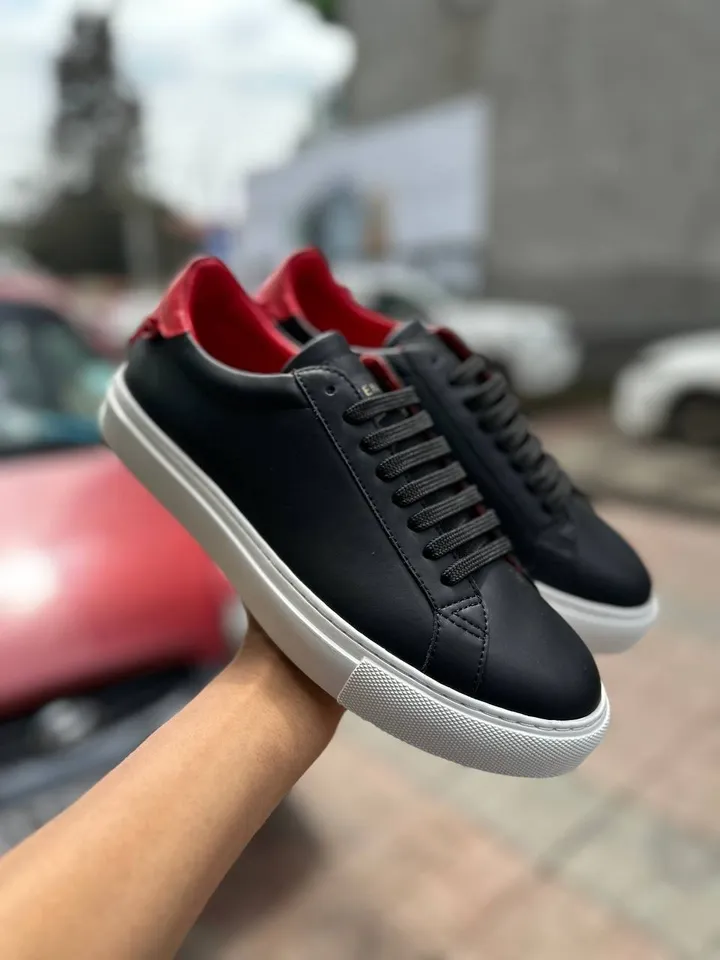 Givenchy Men's Shoes Italy – photo 8