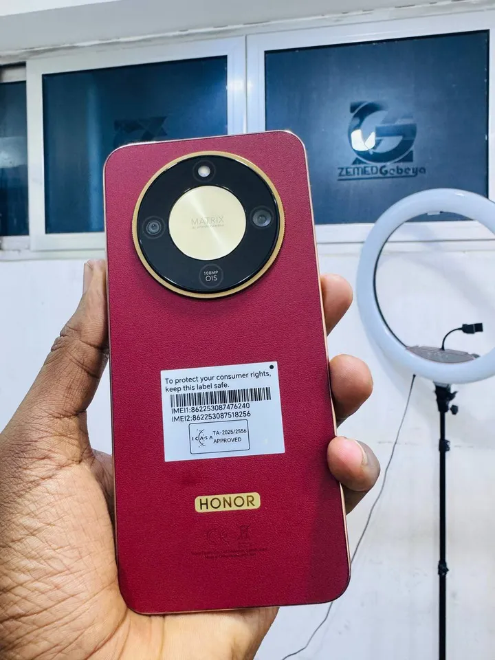 Vivo V29 256GB 8GB – photo 3