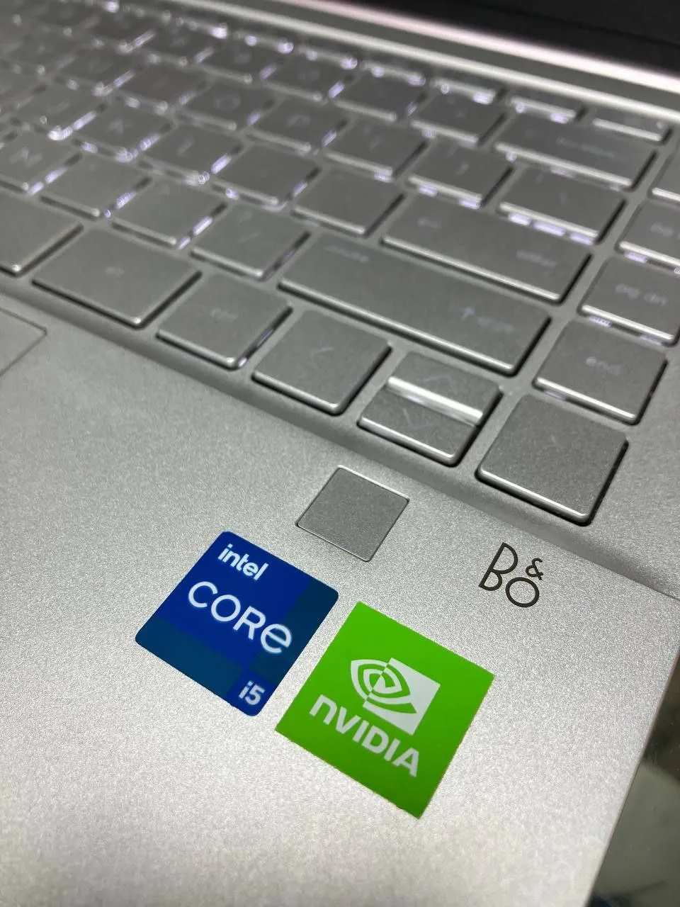 HP Pavilion i5 11th Gen Laptop – photo 3