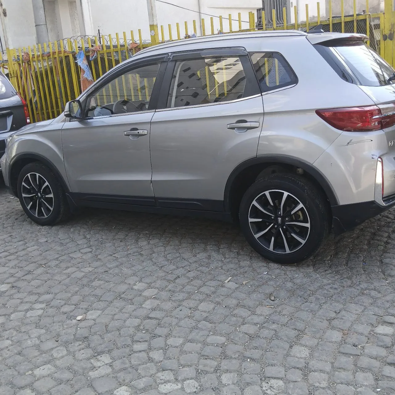 FAW Bestune 2022 Automatic – photo 4