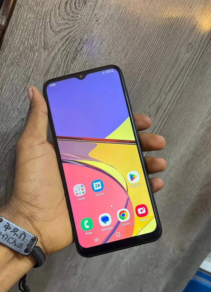 Samsung Galaxy A03 Core 32GB – photo 4
