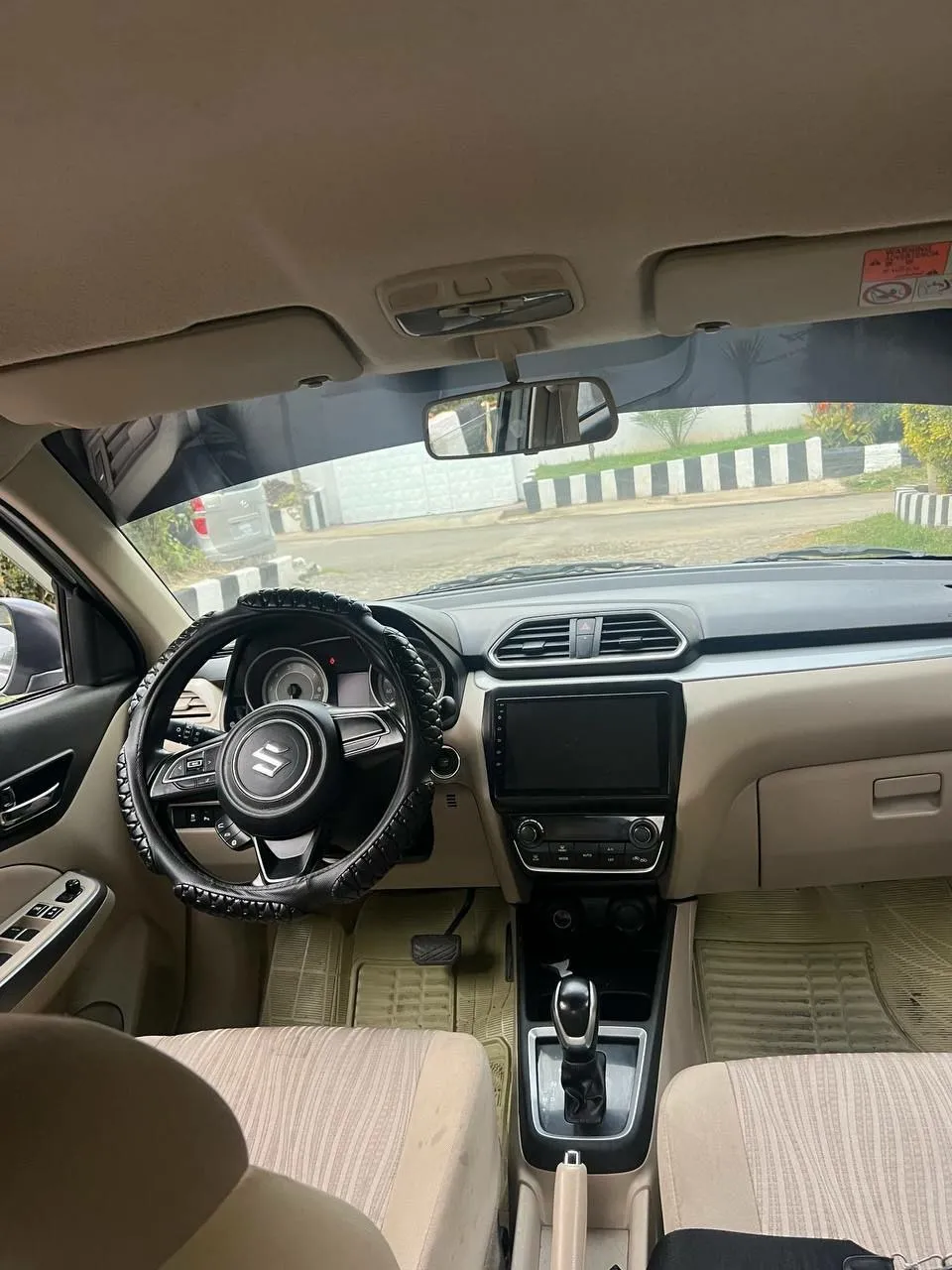 2021 Suzuki Swift Full Option – photo 4