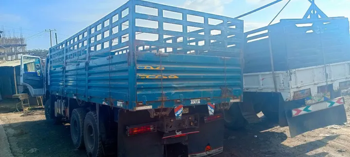 Sino Casoni Truck 2021 – photo 4