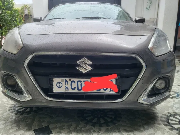 Suzuki Dzire 2021 – photo 4
