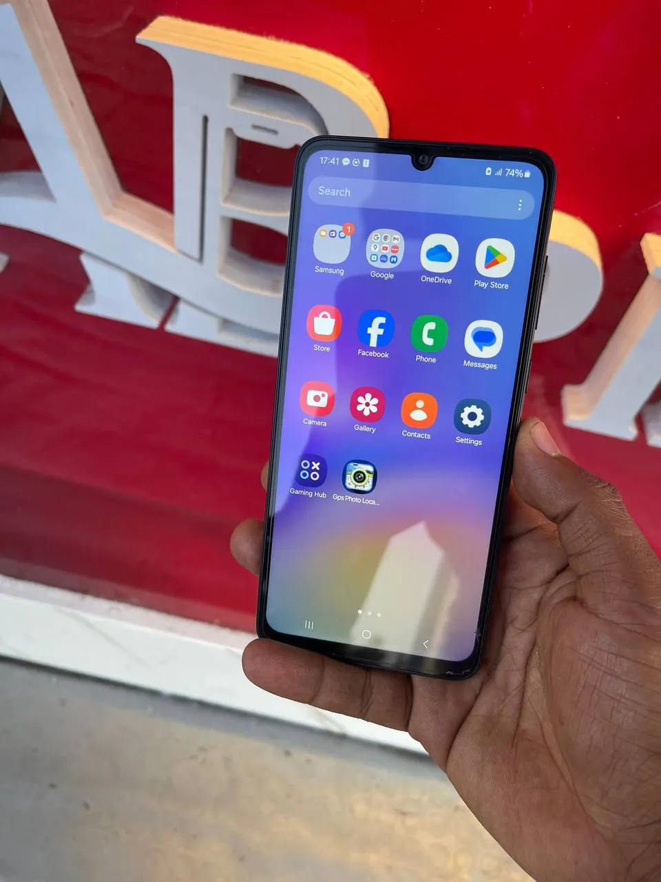 Samsung Galaxy A05 64GB – photo 3