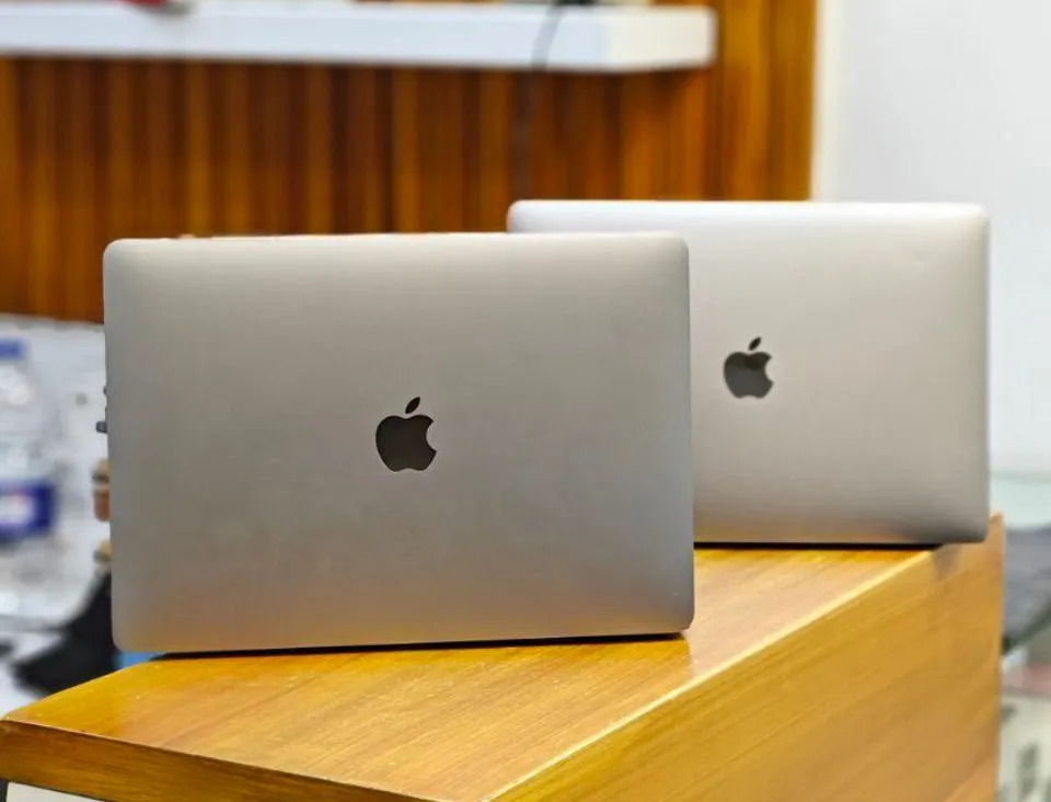 Apple MacBook Pro 2019 13-inch – photo 4