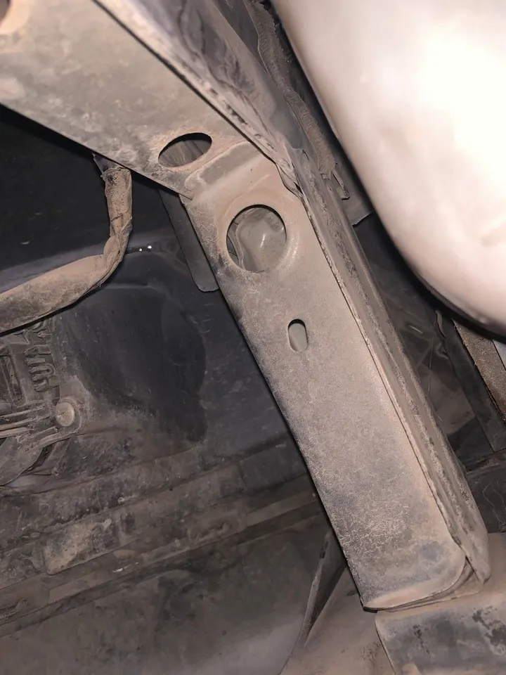 Suzuki Dzire 2022 Automatic – photo 5