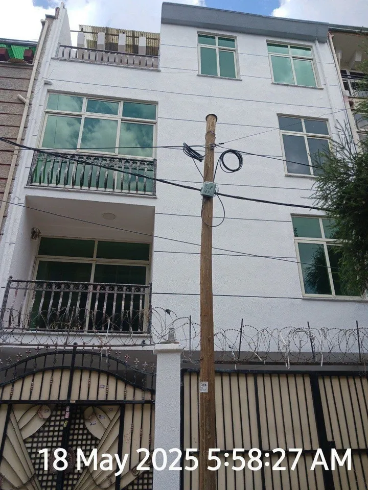 G+3 House 72 sqm 6 Bedrooms – photo 3