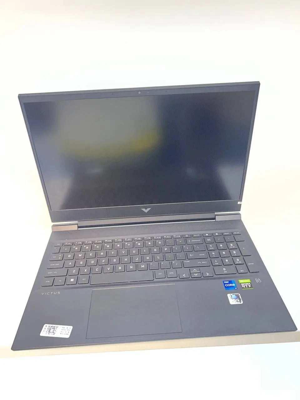 HP Victus 16 Gaming Laptop – photo 5