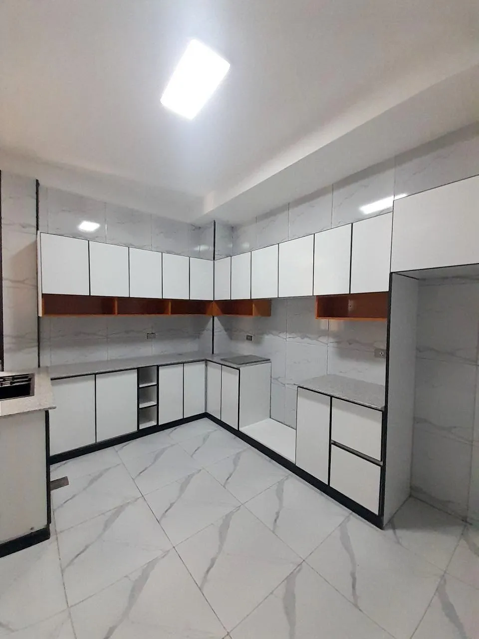 Modern G+1 Residential House Jakiros – photo 4