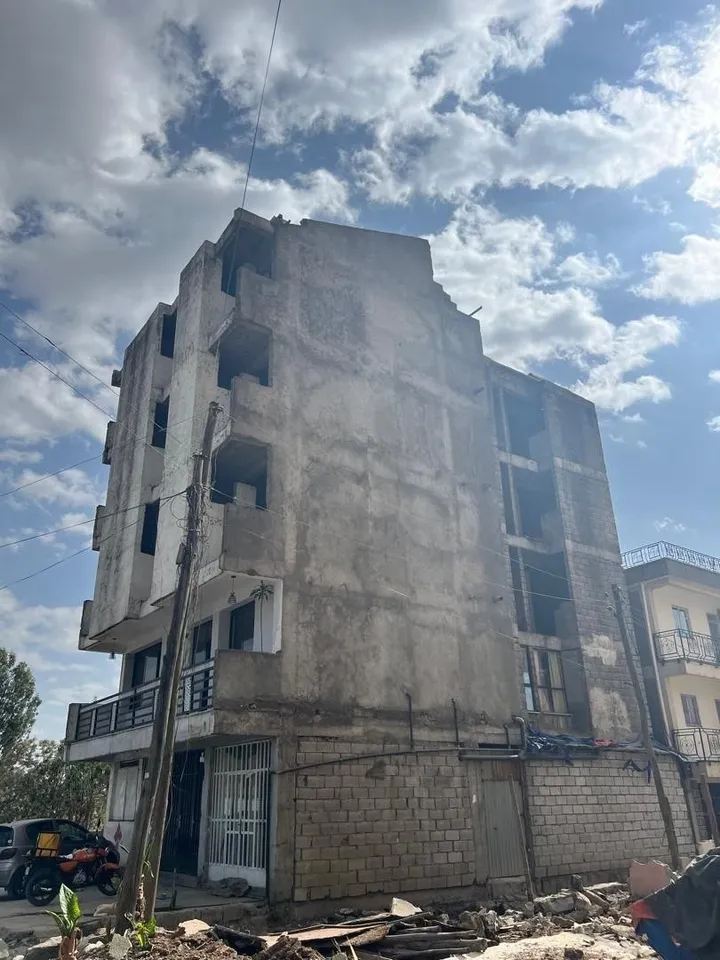 G+4 Apartment 175 Sqm for Sale – photo 4