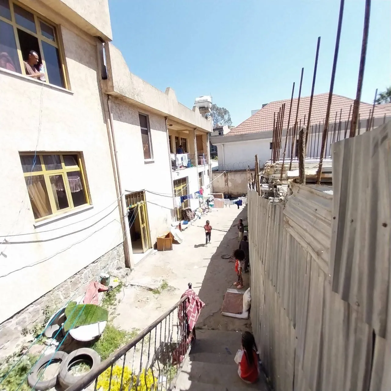 G+1 House for Sale Megenagna Signal – photo 3