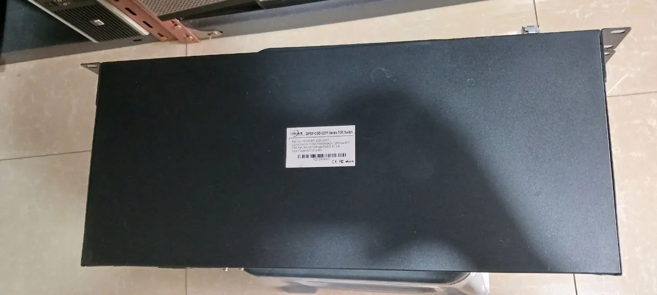 D-Link DES-1210-28 Web Smart Switch – photo 4