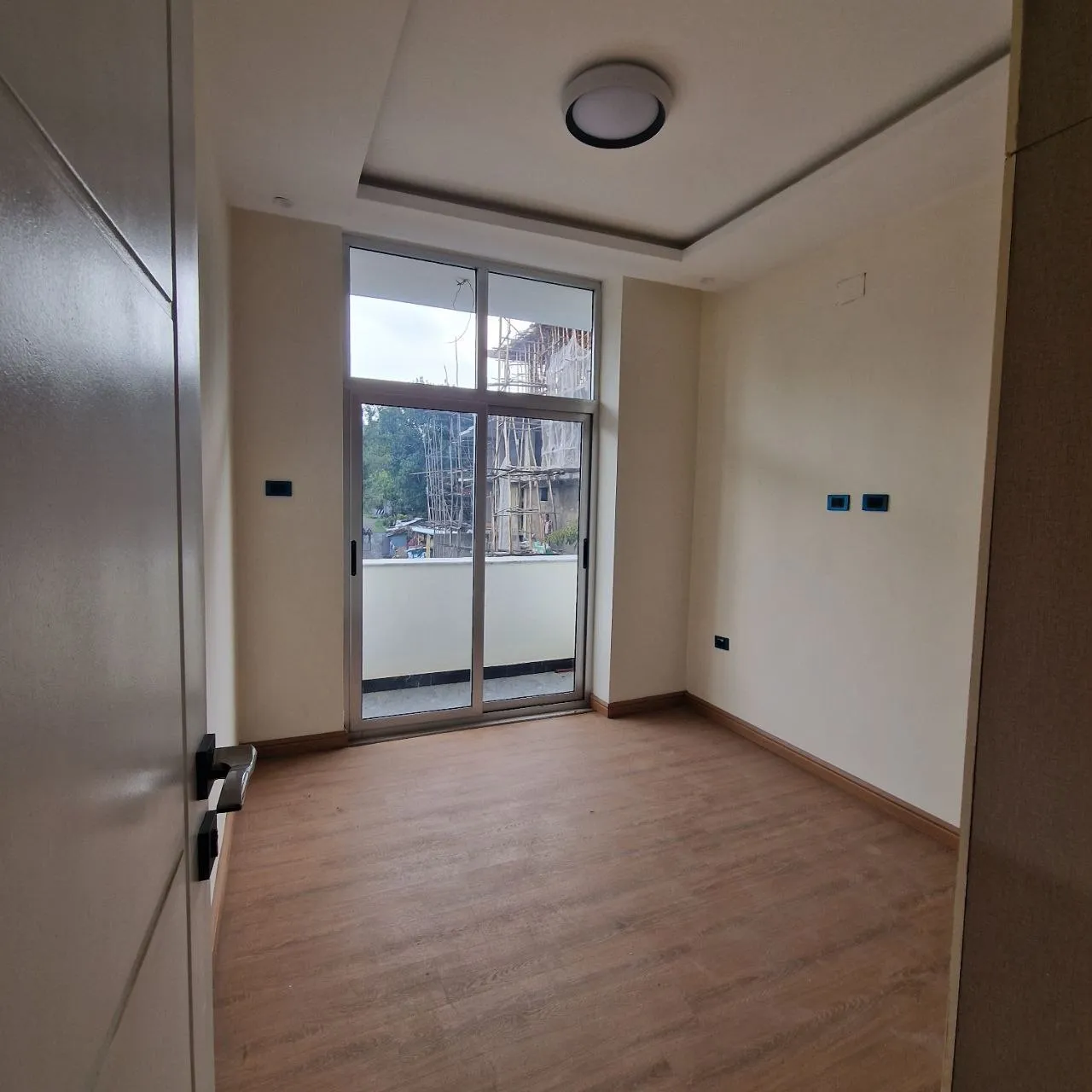 Modern 3 Bedroom Apartment in Kera – photo 8