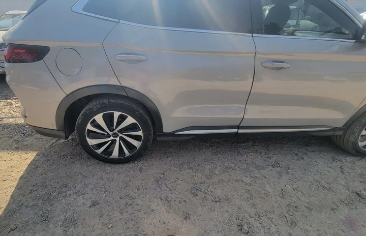 BYD Song Plus Champion Edition 2025 – photo 4