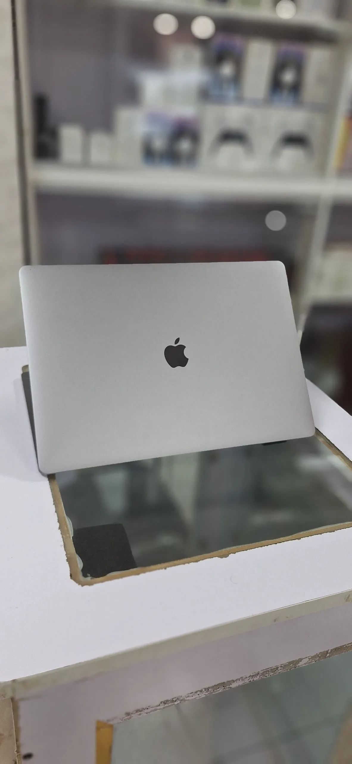 Apple MacBook Pro 2019 16 inch – photo 5