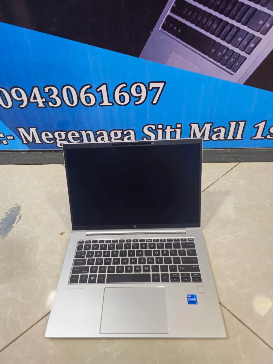 HP EliteBook 840 G9 i7 Laptop – photo 3