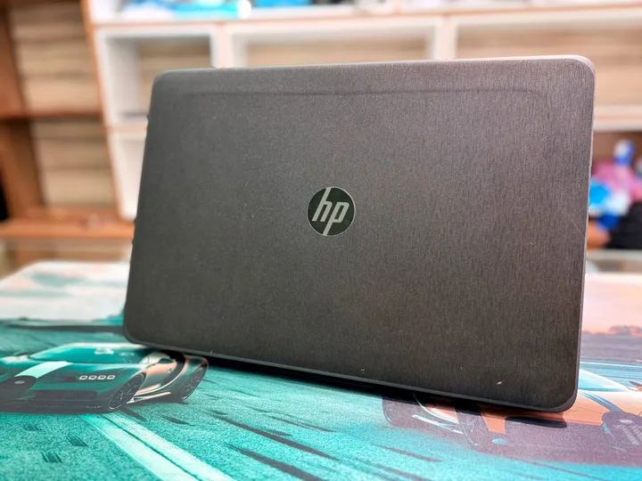 HP ZBook Firefly i7 16GB 512GB – photo 3