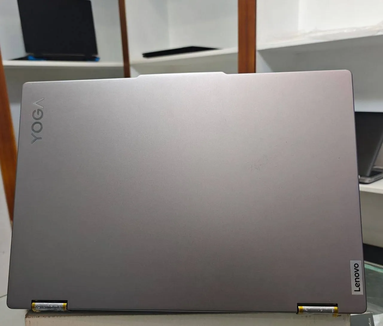 Lenovo Yoga 7 Core i7 13th Gen – photo 3