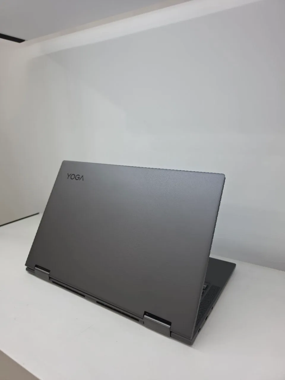 Lenovo Yoga X360 Touch Laptop – photo 3