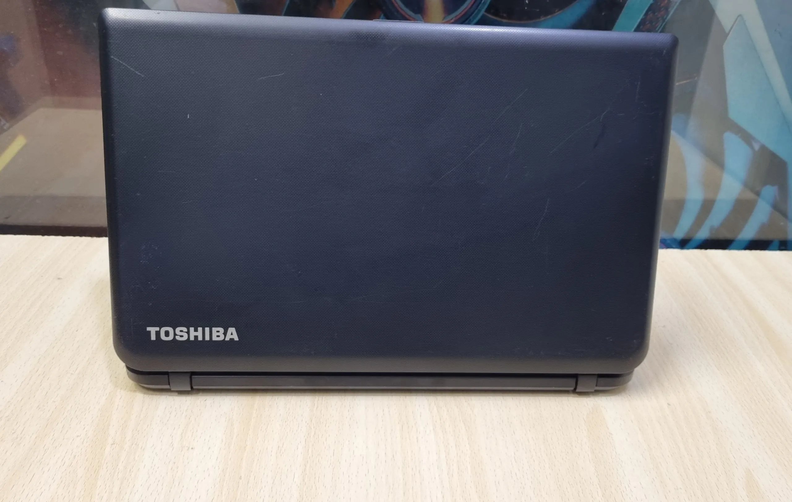 Toshiba Core i3 4GB 500GB Laptop – photo 3