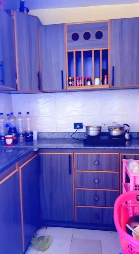 1 Bedroom Condo for Rent Bole Bulbula – photo 8