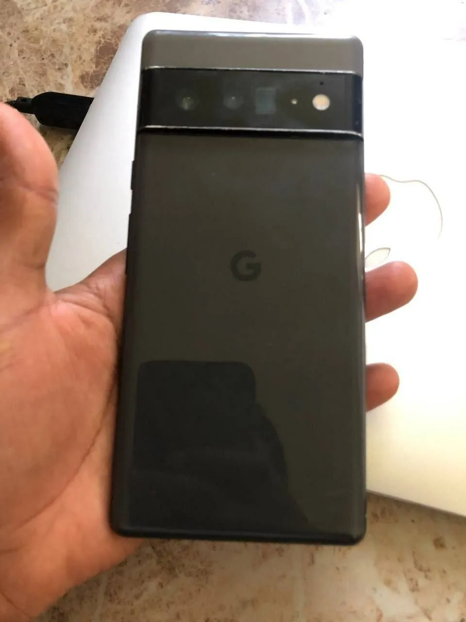 Google Pixel 6 Pro 128GB – photo 3