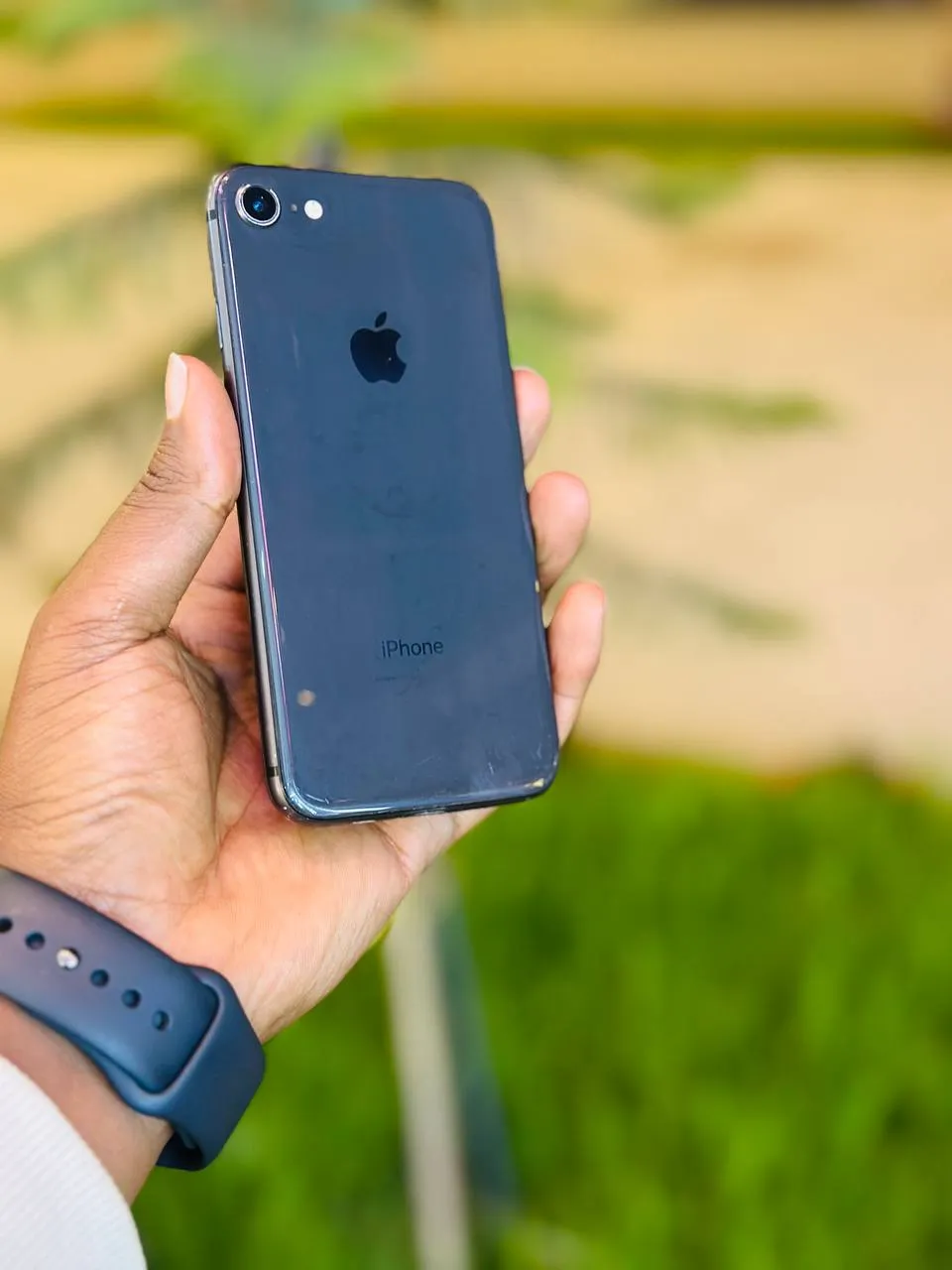 Apple iPhone 8 256GB – photo 3
