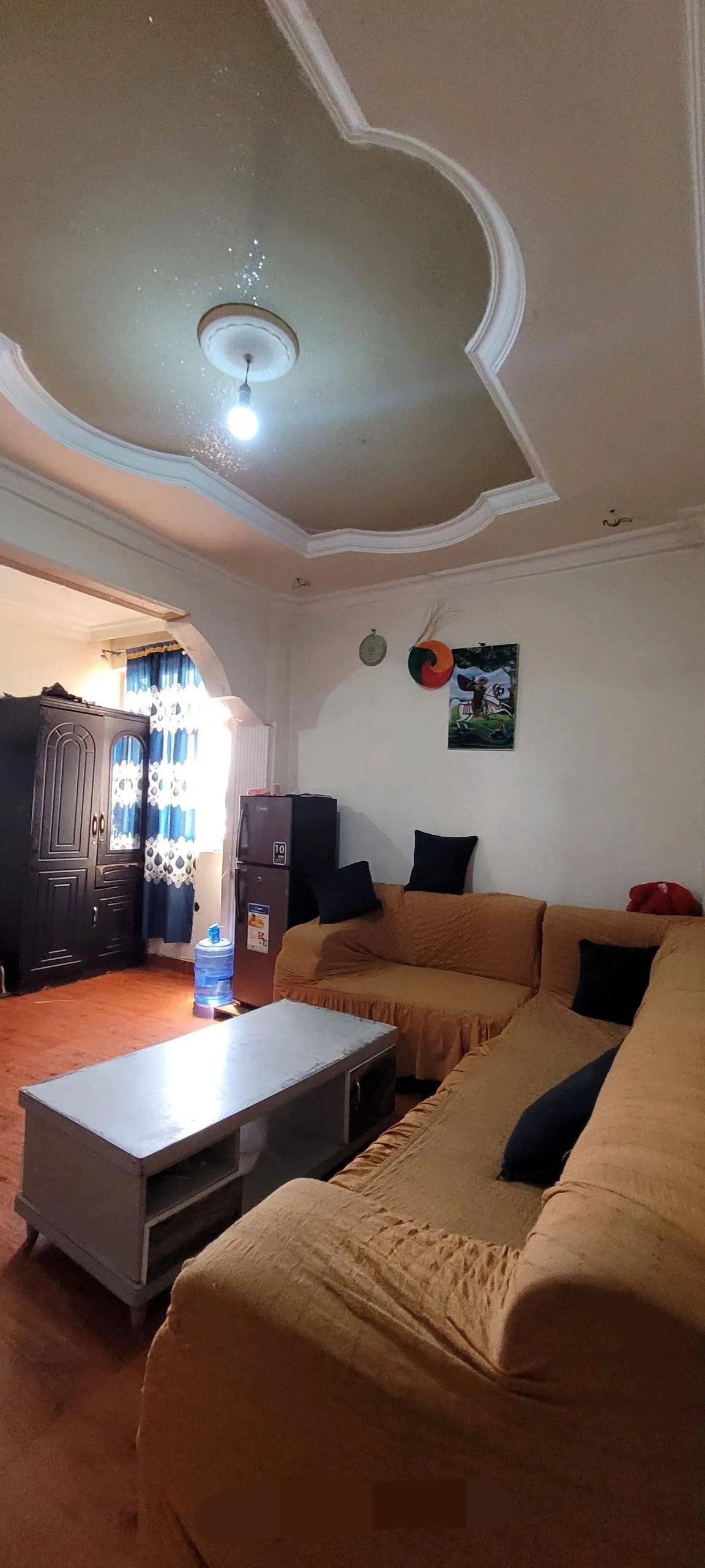 2 Bedroom 20/80 Condominium Bole Arabsa – photo 8