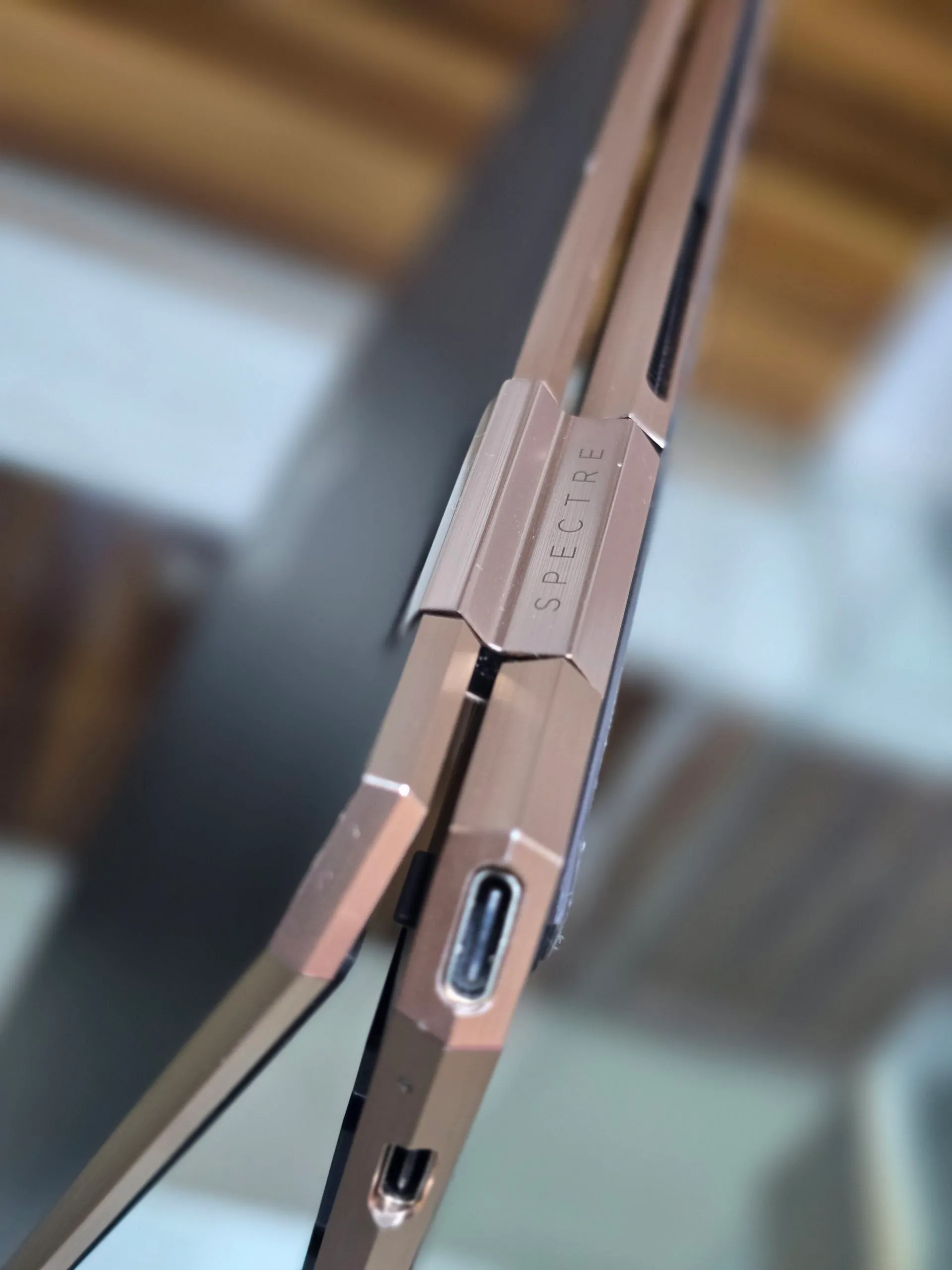 HP Spectre x360 2022 13.3-inch – photo 7
