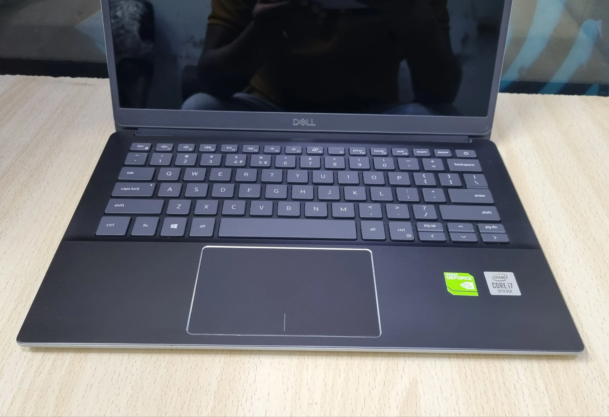 Dell Vostro i7 10th Gen Laptop – photo 4