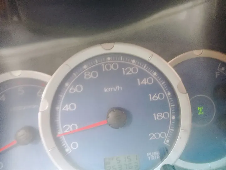 Mitsubishi L200 DiD 2007 – photo 9