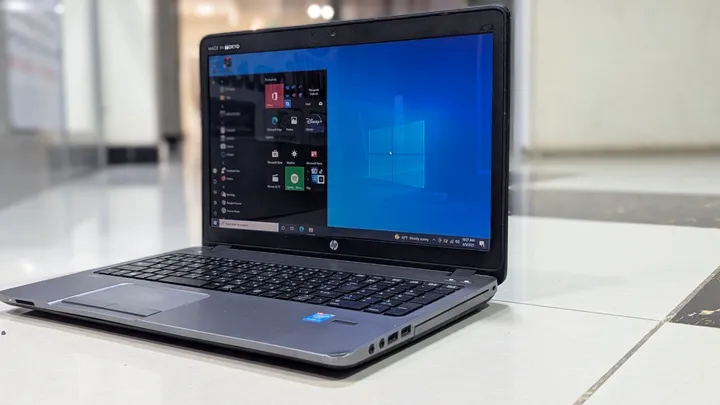 HP ProBook 450 G1 i5 8GB 500GB – photo 5