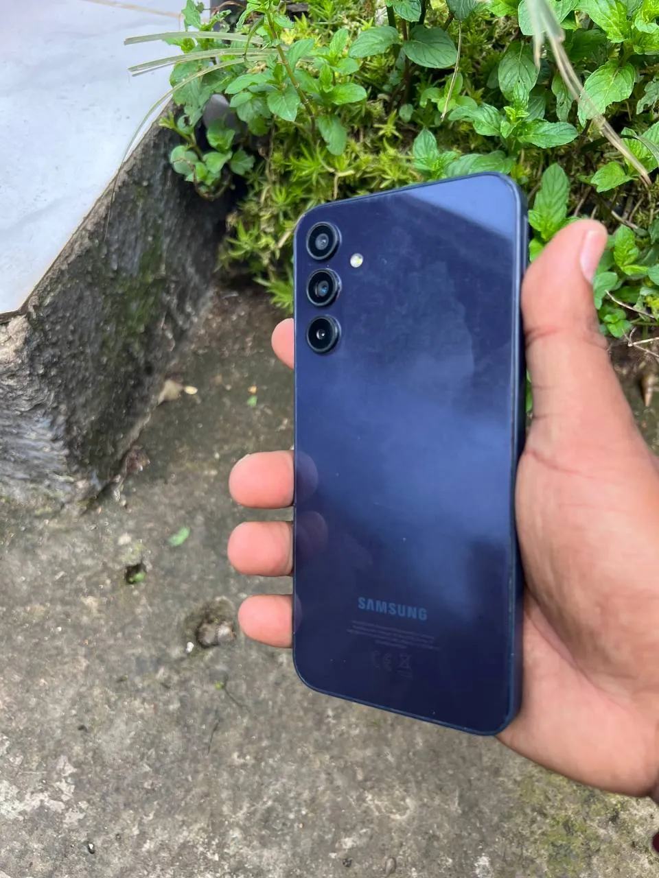 Samsung Galaxy A15 128GB 4GB RAM – photo 5