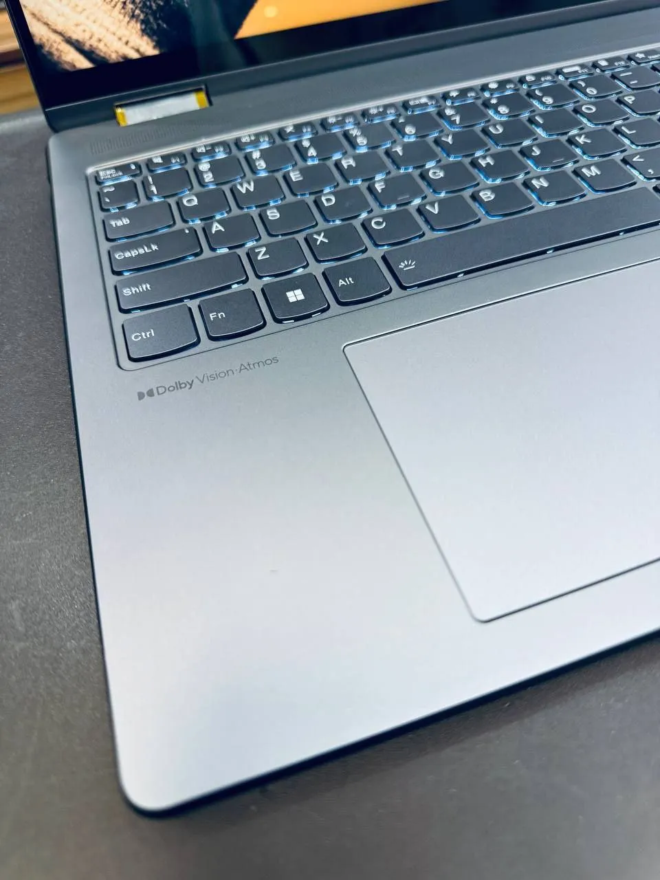 Lenovo Yoga 7i Core i7 13th Gen – photo 3