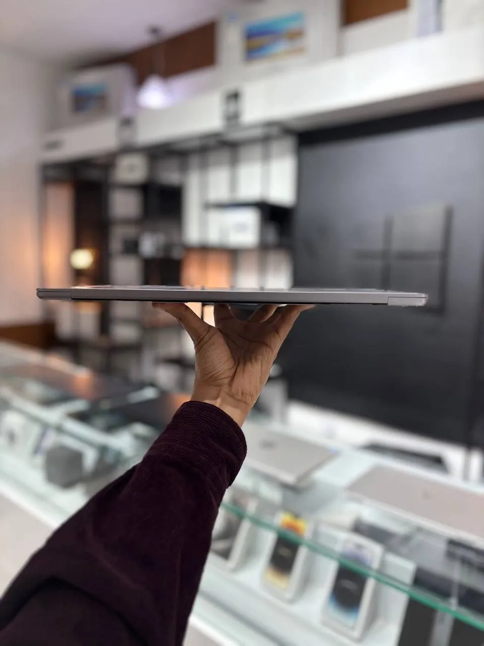 Apple MacBook Air M3 2024 15.3 Inch – photo 5