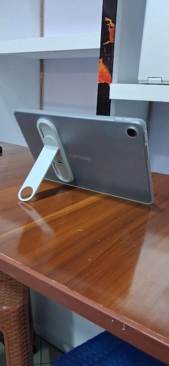 Lenovo Tab TB311FU 128GB 10.1 Inch – photo 4