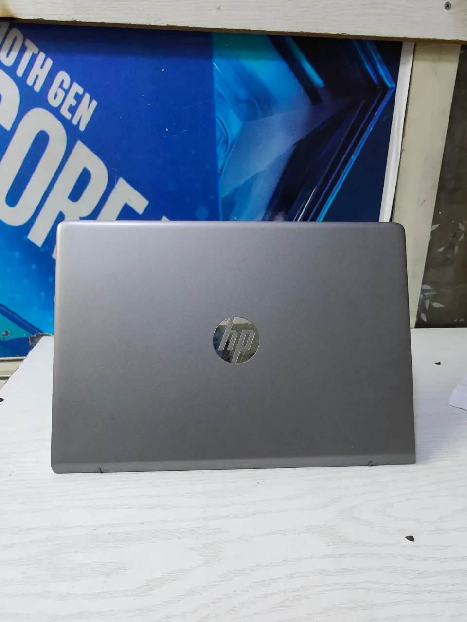 HP Pavilion i5 7th Gen Laptop – photo 4