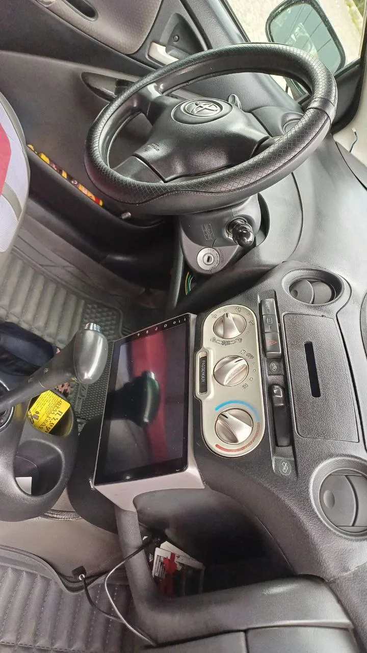 Toyota Vitz 2004 Automatic – photo 5