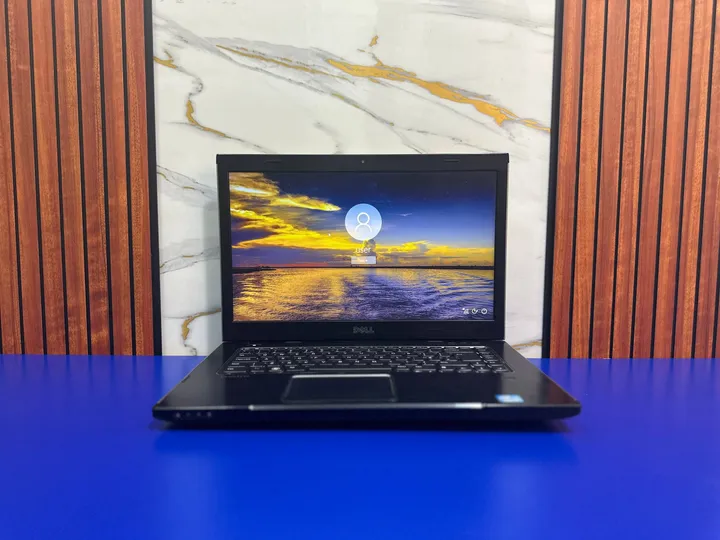 Dell Core i5 8GB 500GB Laptop – photo 7