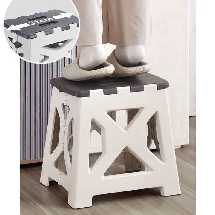 Portable Folding Stool – photo 3