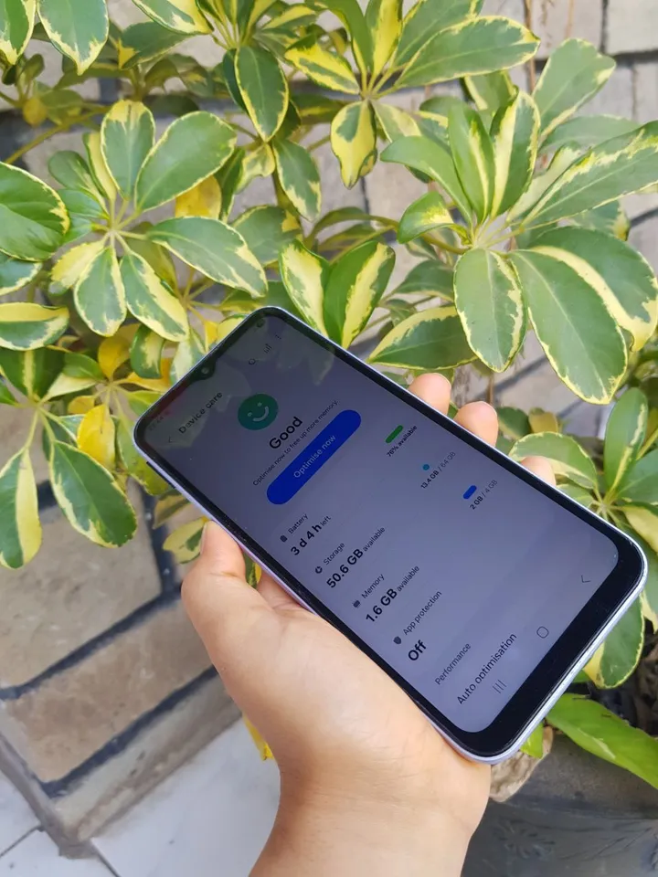 Samsung Galaxy A14 64GB – photo 3