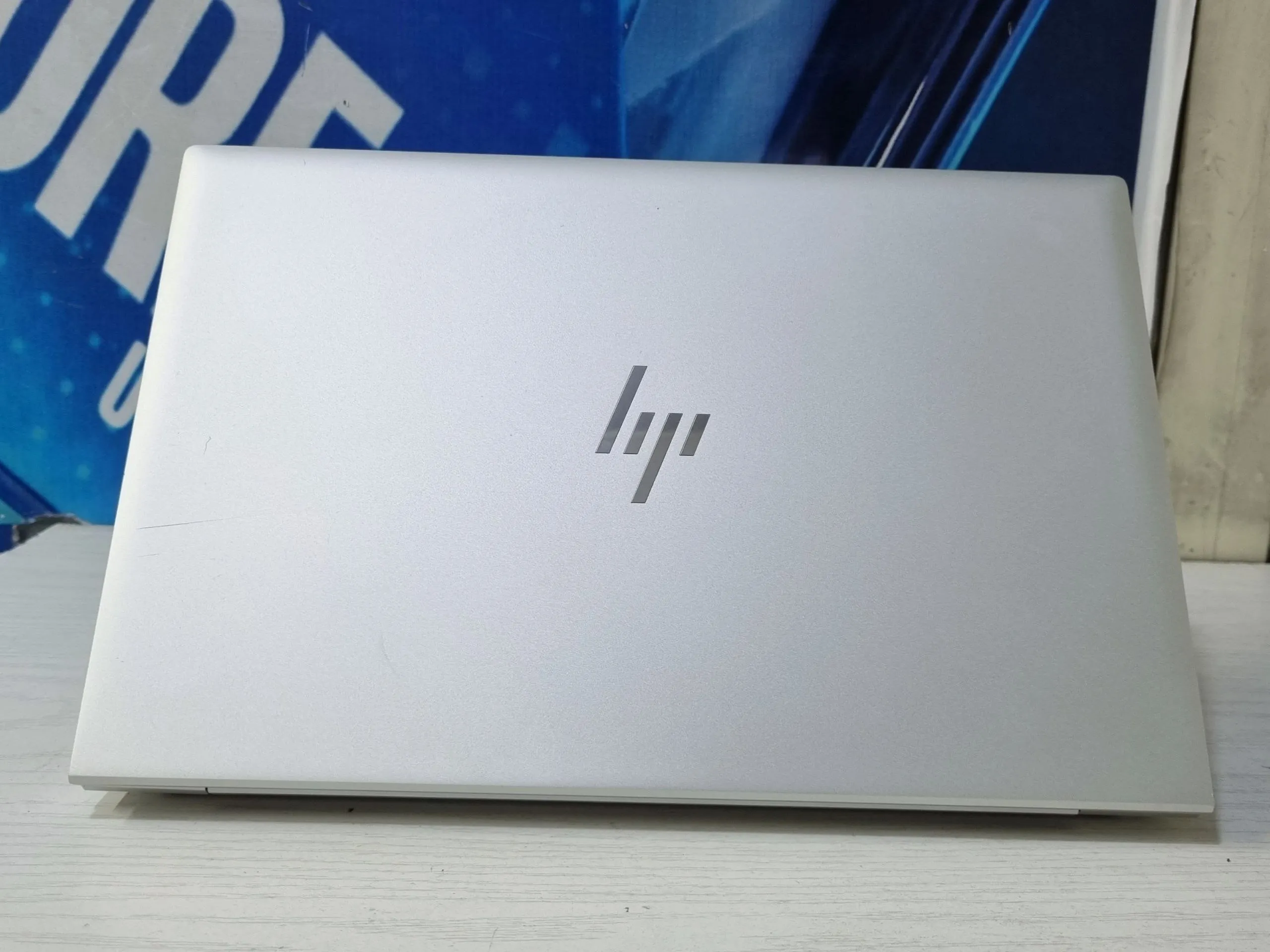 HP EliteBook 830 G8 i7 16GB 512GB – photo 3