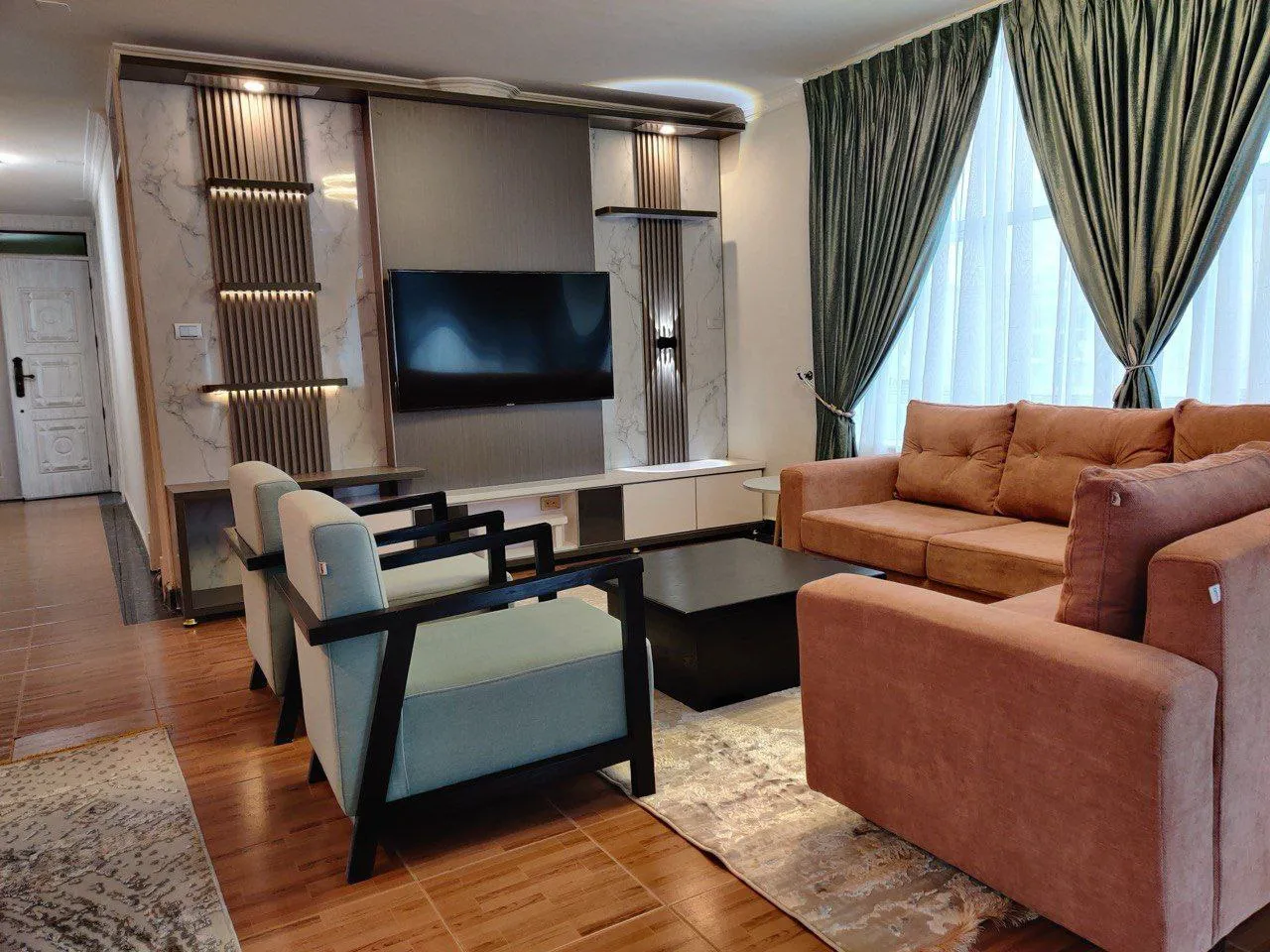 Furnished G+4 Building in Betel – photo 8