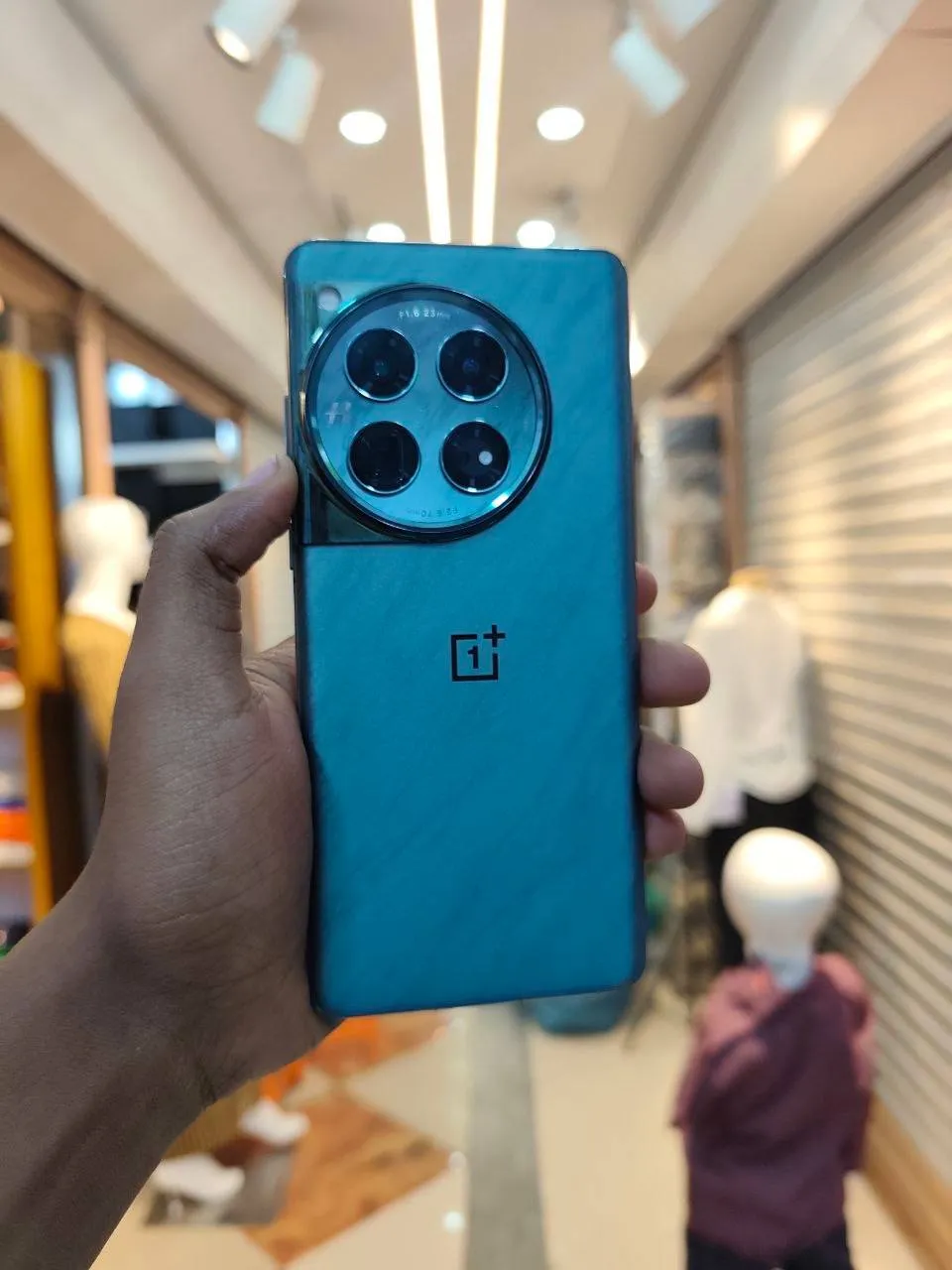 OnePlus 12 16GB 512GB – photo 3