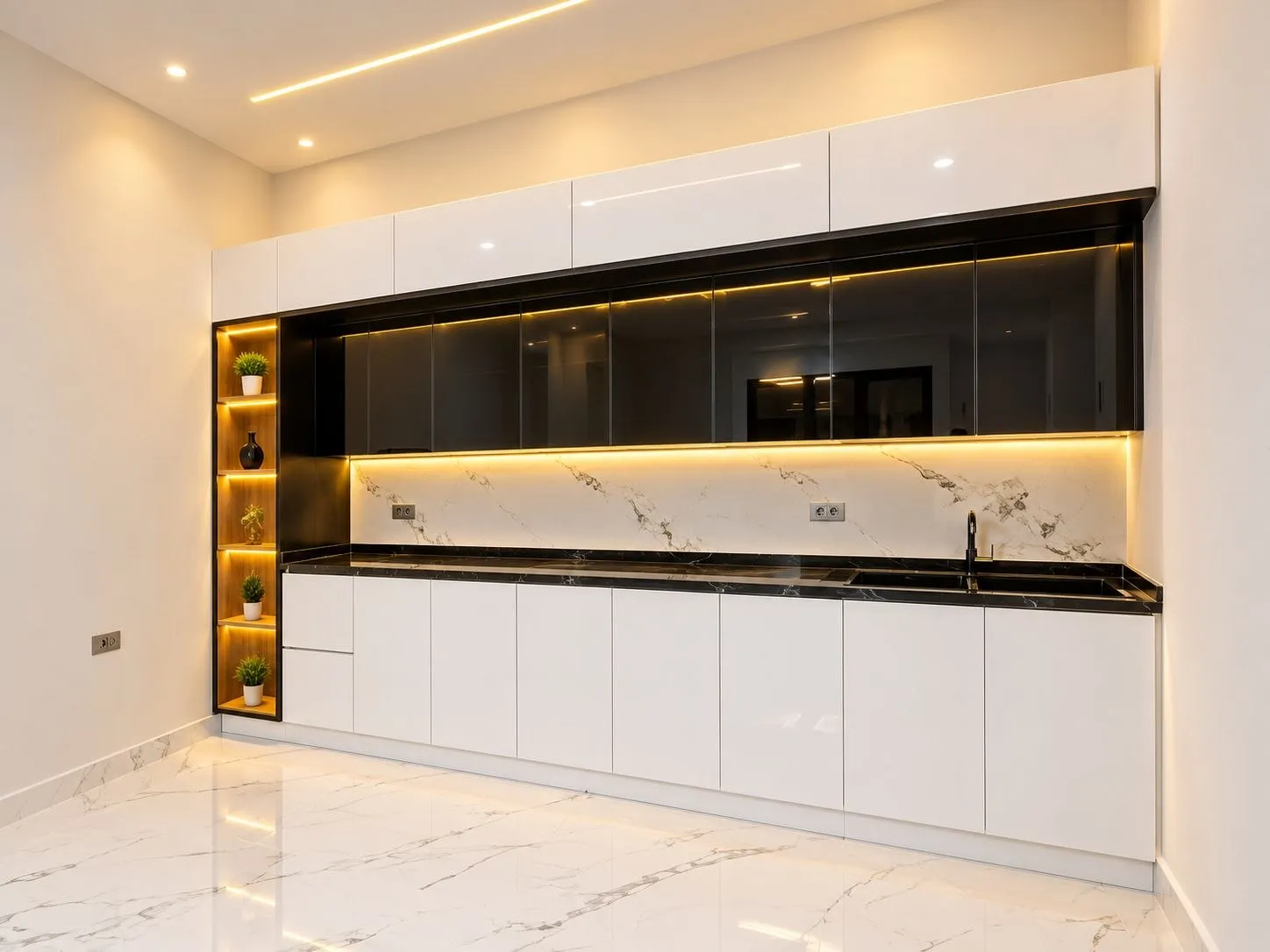 Modern Villa for Sale Ayat – photo 5