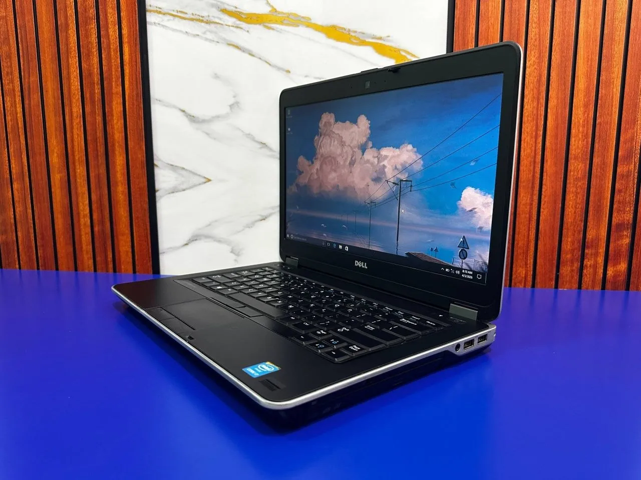 Dell Latitude Core i7 Laptop – photo 5
