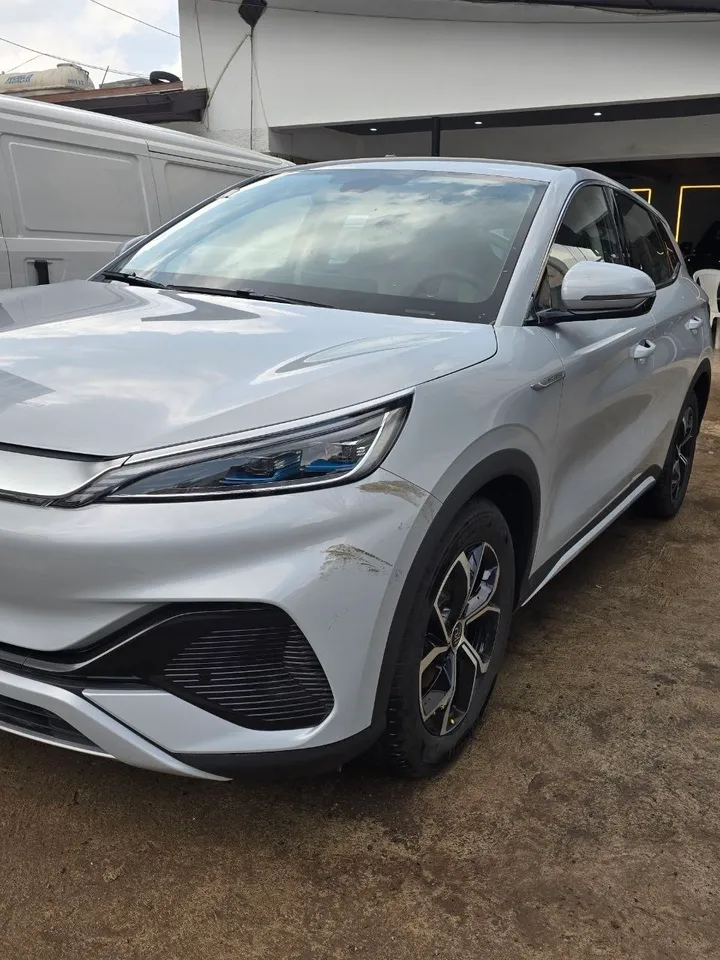 BYD Yuan Plus 2024 Electric – photo 4