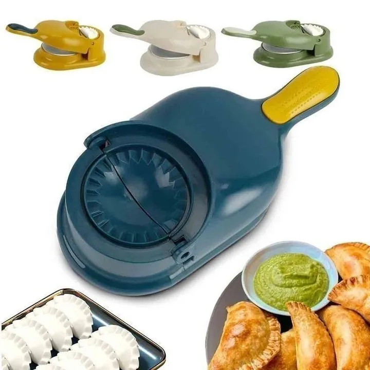 2in1 Dumpling Maker – photo 4