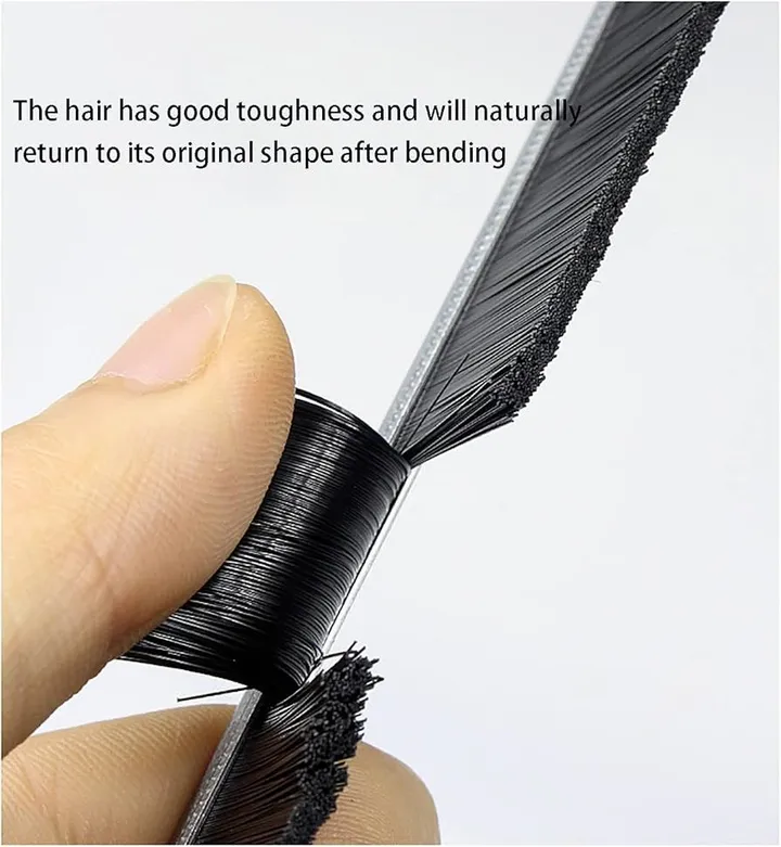 High Quality Door Bottom Seal – photo 3